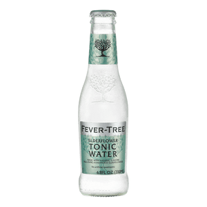 Fever Tree Elderflower Tonic Water 200ml at ₱99.00