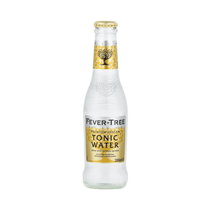 Fever Tree Indian Tonic Water 200ml at ₱99.00