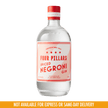Four Pillars Spiced Negroni 700ml at ₱2649.00