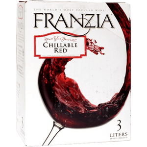 Franzia Chillable Red 3L at ₱1490.00