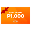 Boozy E-Gift Card P1,000 at ₱1000.00