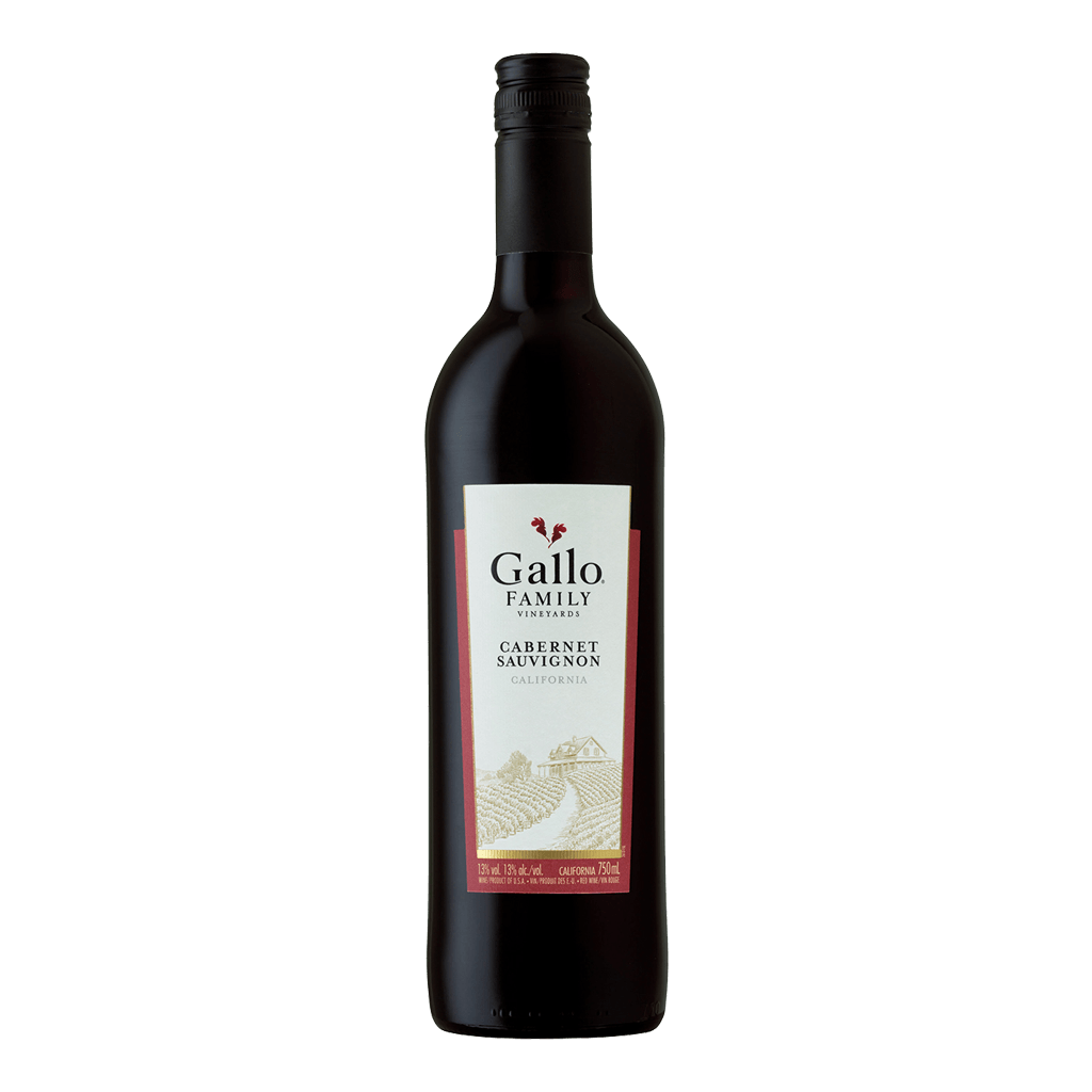 Gallo Family Vineyards Cabernet Sauvignon 750ml at ₱499.00