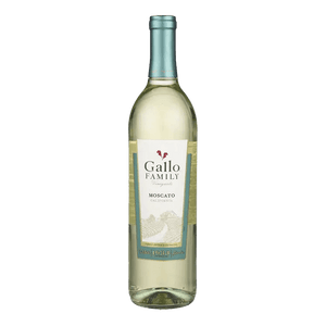 Gallo Family Vineyards Moscato 750ml at ₱499.00