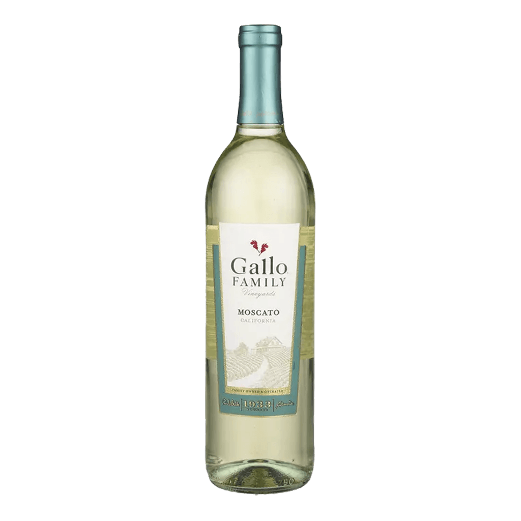 Gallo Family Vineyards Moscato 750ml at ₱499.00