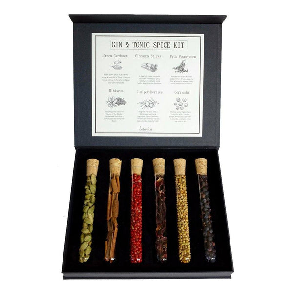 Botanica Gin and Tonic Spice Kit at ₱2599.00