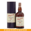 Glenfarclas 30yo Highland Single Malt Scotch Whisky 700ml at ₱47499.00 | Boozy.ph