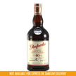 Glenfarclas 40yo Highland Single Malt Scotch Whisky 700ml at ₱57999.00 | Boozy.ph