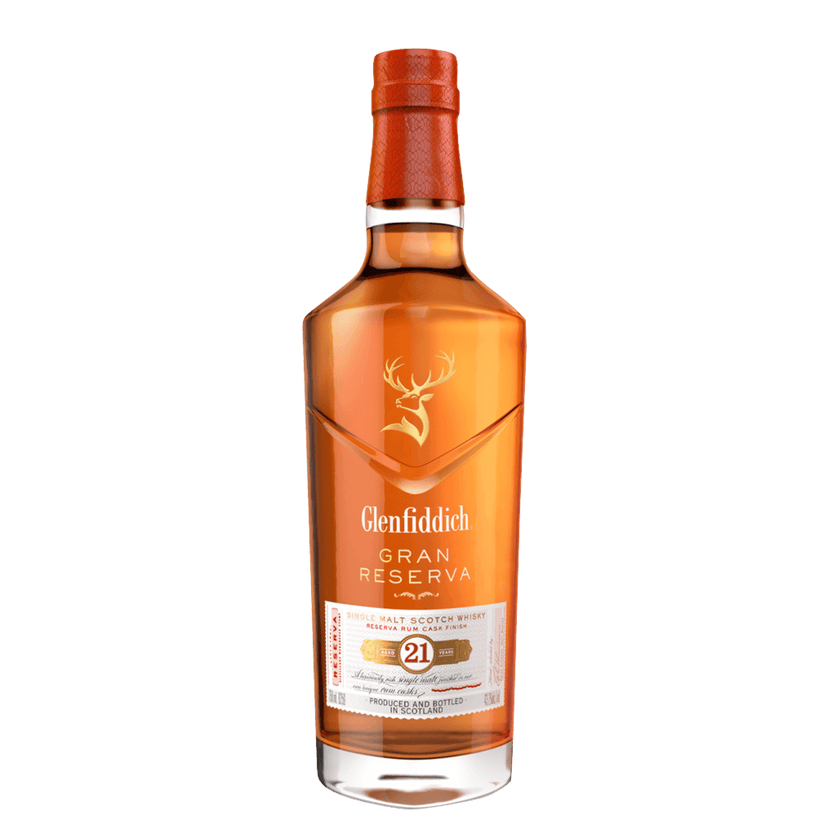 Glenfiddich 21yo 700ml at ₱17799.00 | Whisky | Boozy.ph