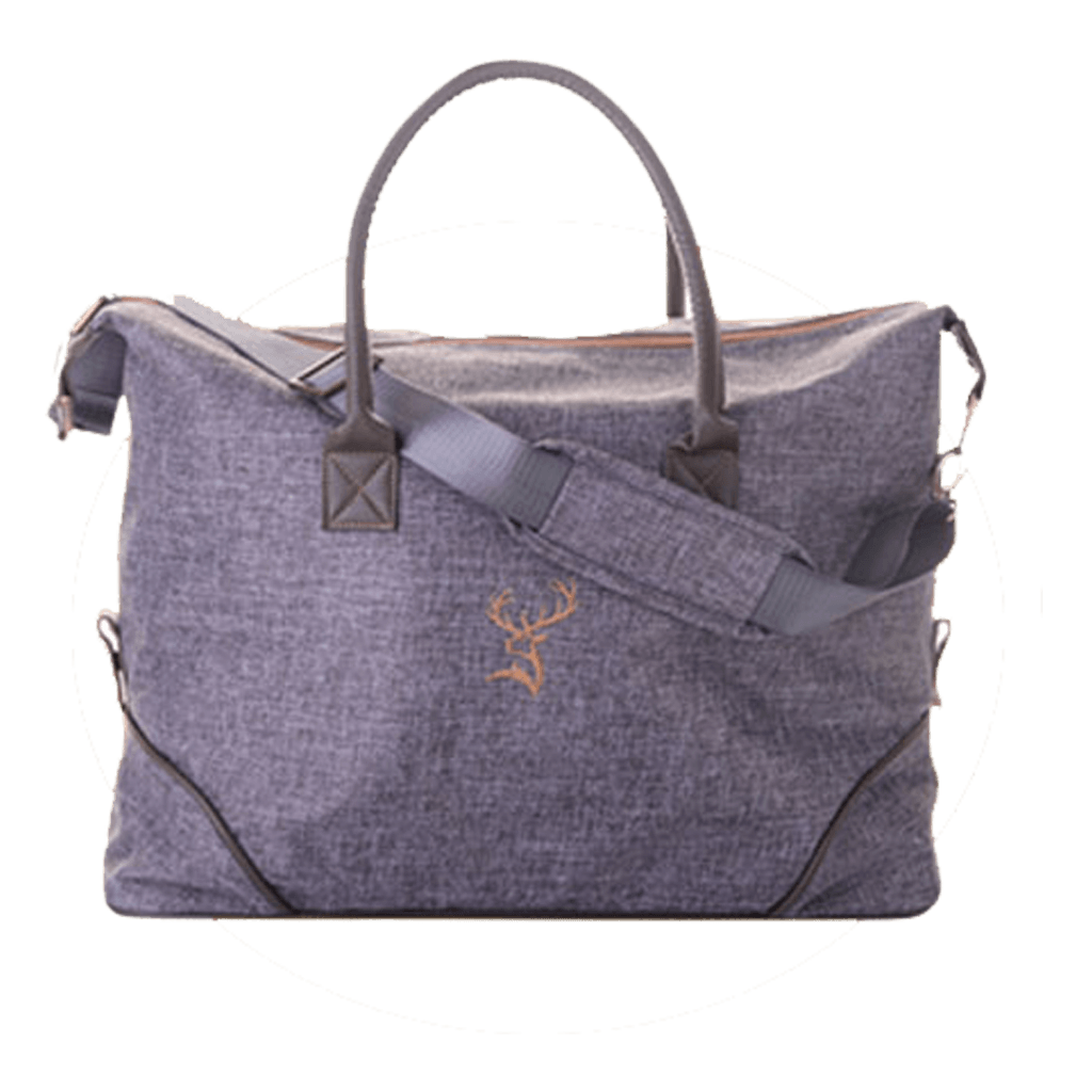 Glenfiddich Limited Edition Weekender Bag (Freebie) at ₱0.00