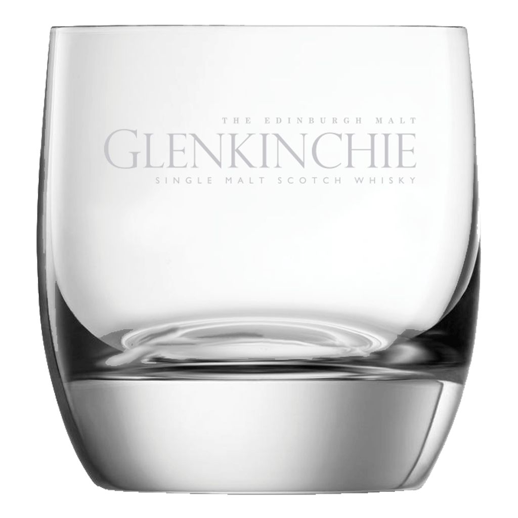 Glenkinchie Rock Glass (Freebie) at ₱0.00