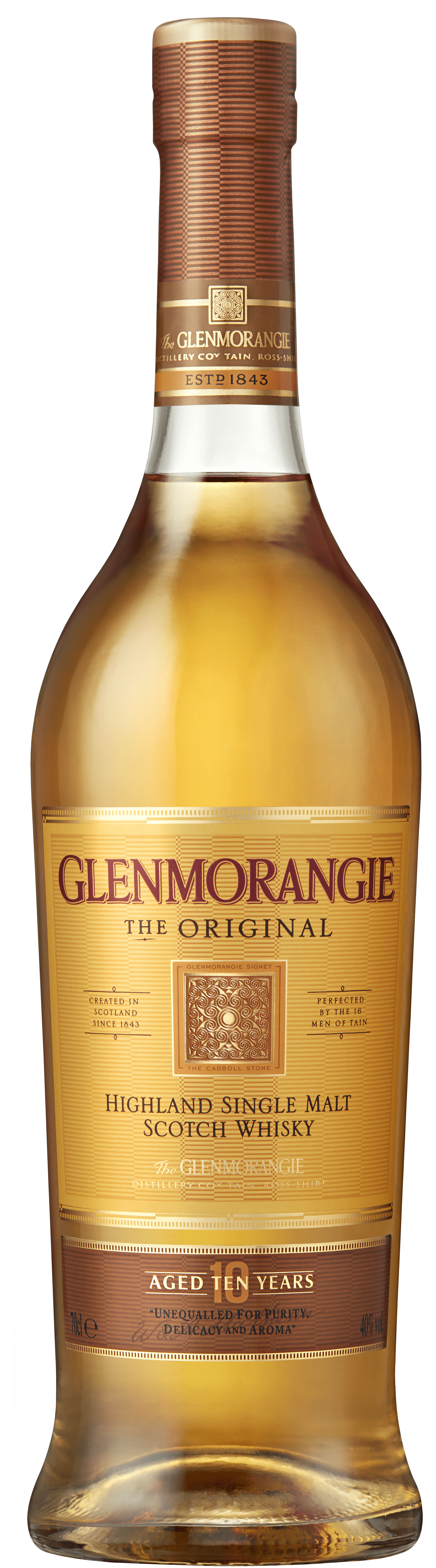 Glenmorangie The Original 700ml at ₱2599.00