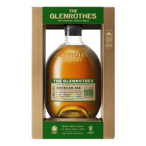 Glenrothes 1995 700ml at ₱5299.00