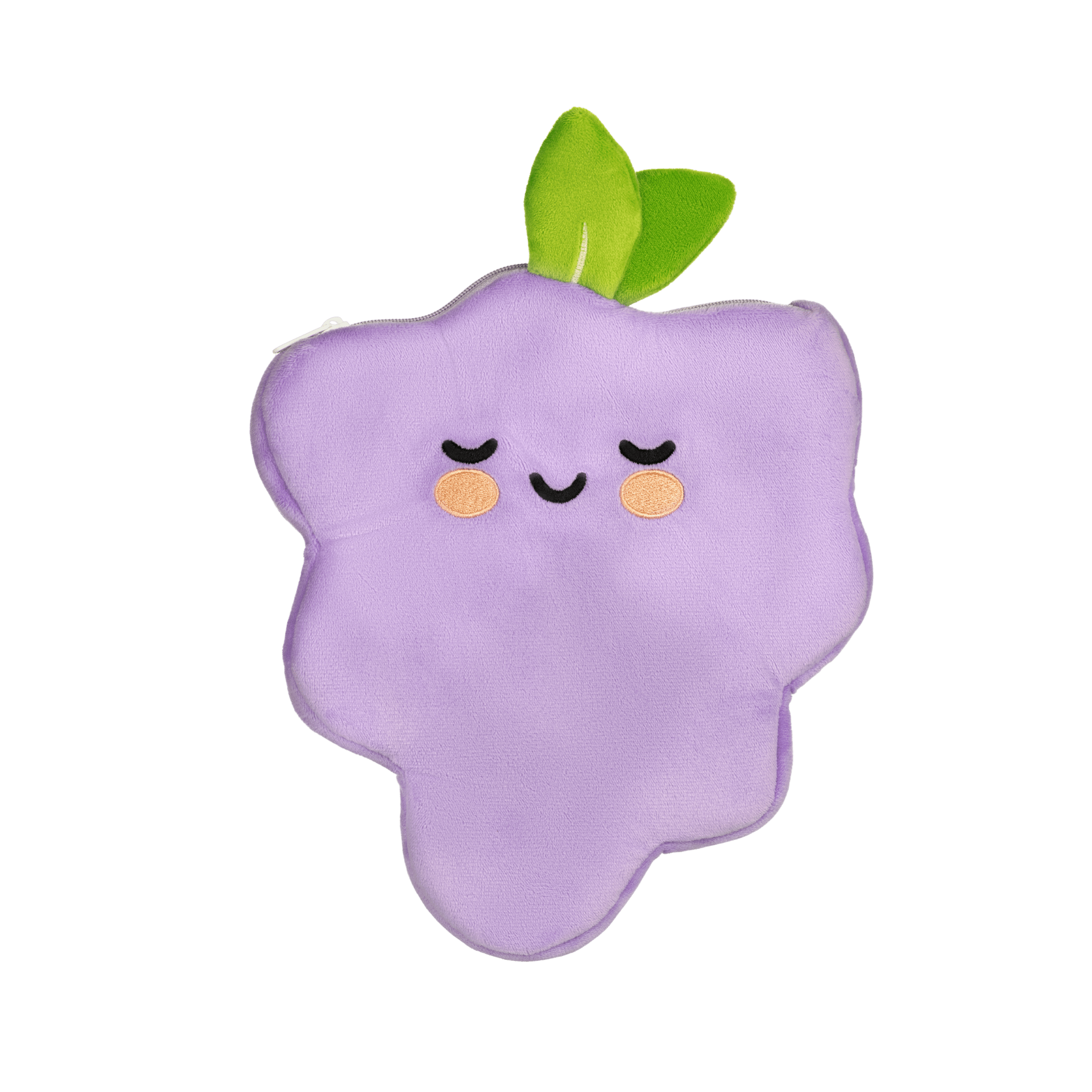 Horoyoi Grape Fur Pouch (Freebie) at ₱0.00 | Freebie | Boozy.ph