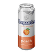 Hoegaarden Peach 500ml Can Bundle of 12 at ₱2388.00