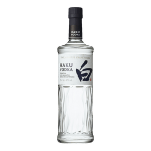 Haku Vodka 700ml at ₱1799.00