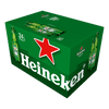 Heineken 330ml Case 24 Bottles at ₱1849.00
