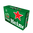 Heineken 500ml Case 24 Cans at ₱2749.00