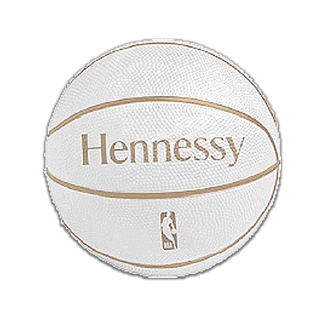 Hennessy Basketball (Freebie) at ₱0.00 | Boozy.ph