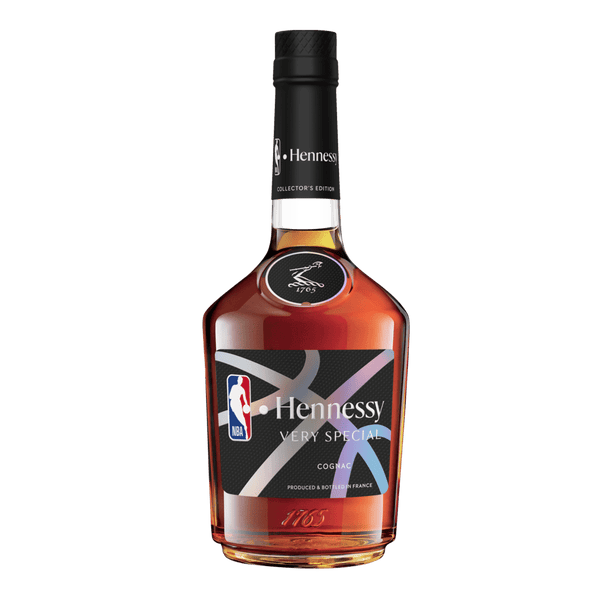 Hennessy VS 700ml x NBA Limited Edition 2023 at ₱2249.00