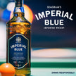 Imperial Blue Full Strength 1L at ₱499.00