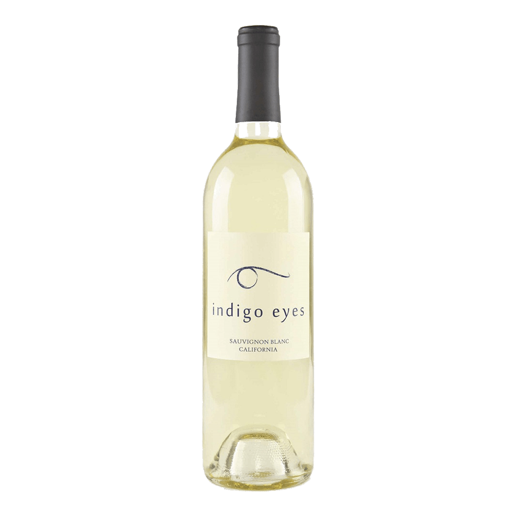 Indigo Eyes Sauvignon Blanc 2018 750ml at ₱949.00