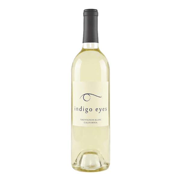 Indigo Eyes Sauvignon Blanc 2018 750ml at ₱949.00
