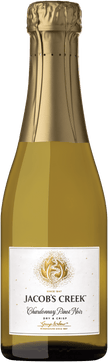Jacob’s Creek Sparkling Chardonnay Pinot Noir 200ml at ₱0.00