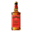 Jack Daniel's Tennessee Fire 750ml at ₱1299.00