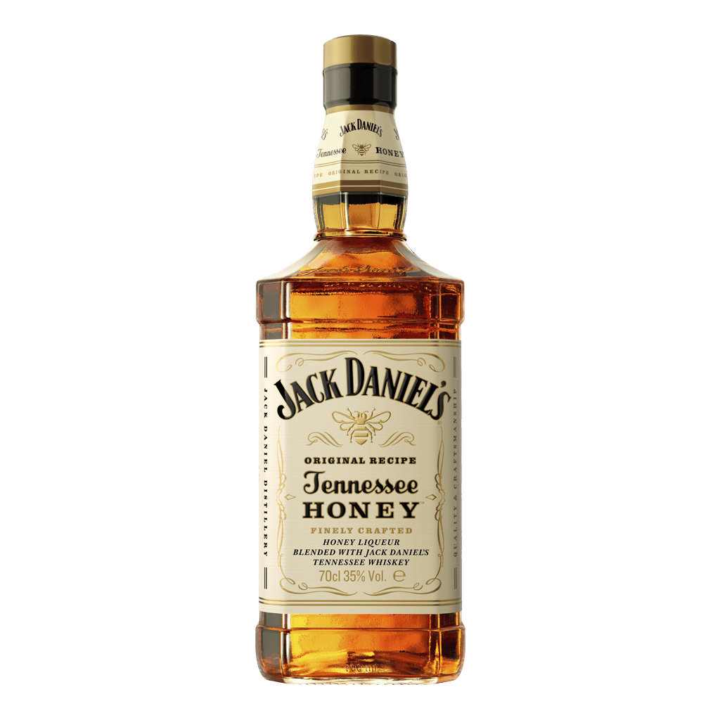 Jack Daniel's Tennessee Honey 700ml at ₱1299.00