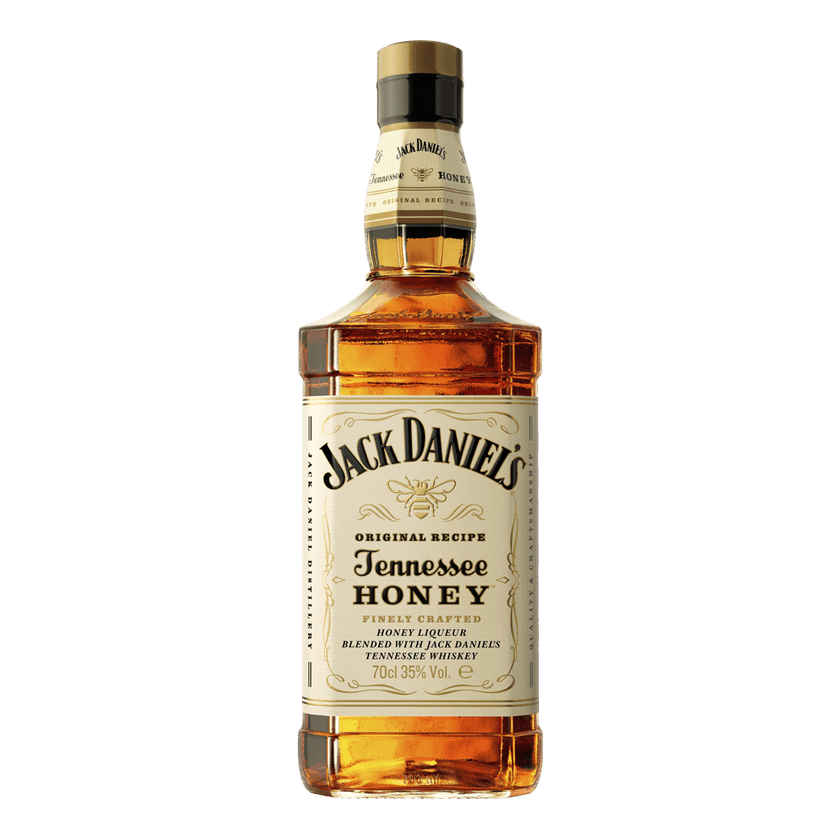 Jack Daniel's Honey Tennessee Whiskey 700ml at ₱1199.00 | Whisky | Boozy.ph