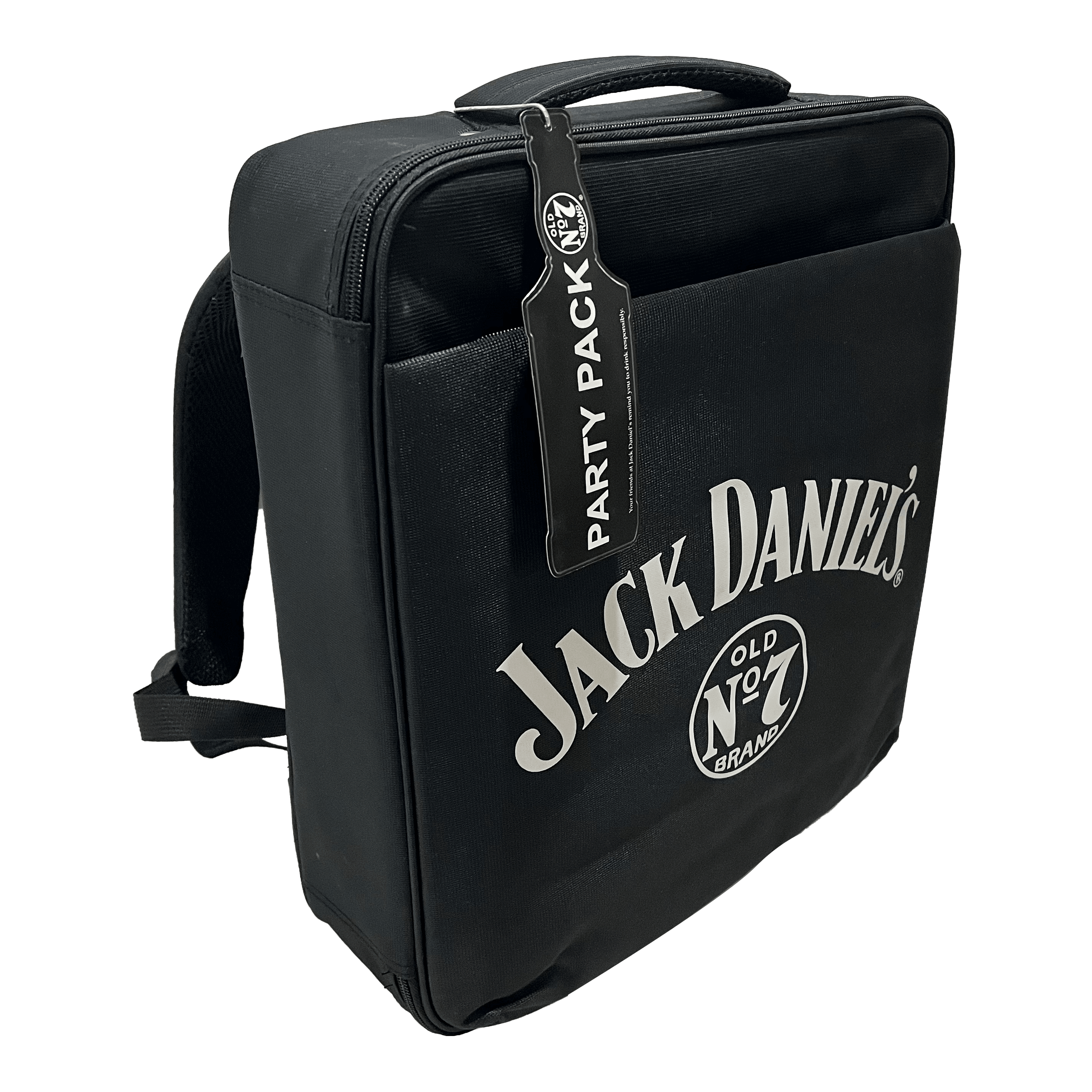 Jack Daniel's Backpack (Freebie) at ₱0.00