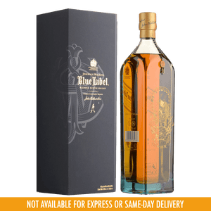 Johnnie Walker Blue Label Year of The Dragon 1L at ₱23149.00
