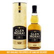 Glen Moray 12yo 700ml at ₱2999.00