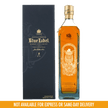 Johnnie Walker Blue Label Year of the Pig 1L at ₱23149.00