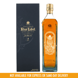 Johnnie Walker Blue Label Year of the Pig 1L at ₱23149.00