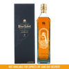 Johnnie Walker Blue Label Year of The Rat 1L at ₱23149.00