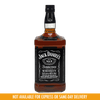 Jack Daniel's Old No.7 Tennessee Whiskey 3L at ₱5299.00