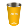 Jack Daniel's Honey Tin Cup (Freebie) at ₱0.00