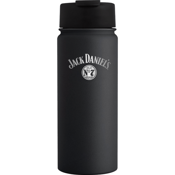 Jack Daniel's Insulated Flask (Freebie) at ₱0.00