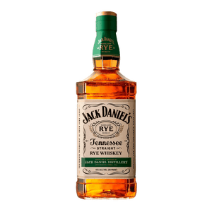 Jack Daniel's Rye Tennessee Whiskey 700ml at ₱1699.00