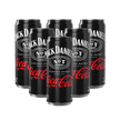 Jack & Coke 320ml Bundle of 6 at ₱654.00