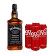 Jack & Cola Pack at ₱1995.00