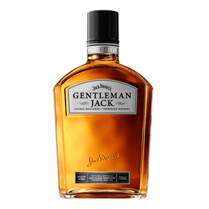 Jack Daniel's Gentleman Jack Double Mellowed Tennessee Whiskey 750ml at ₱1699.00