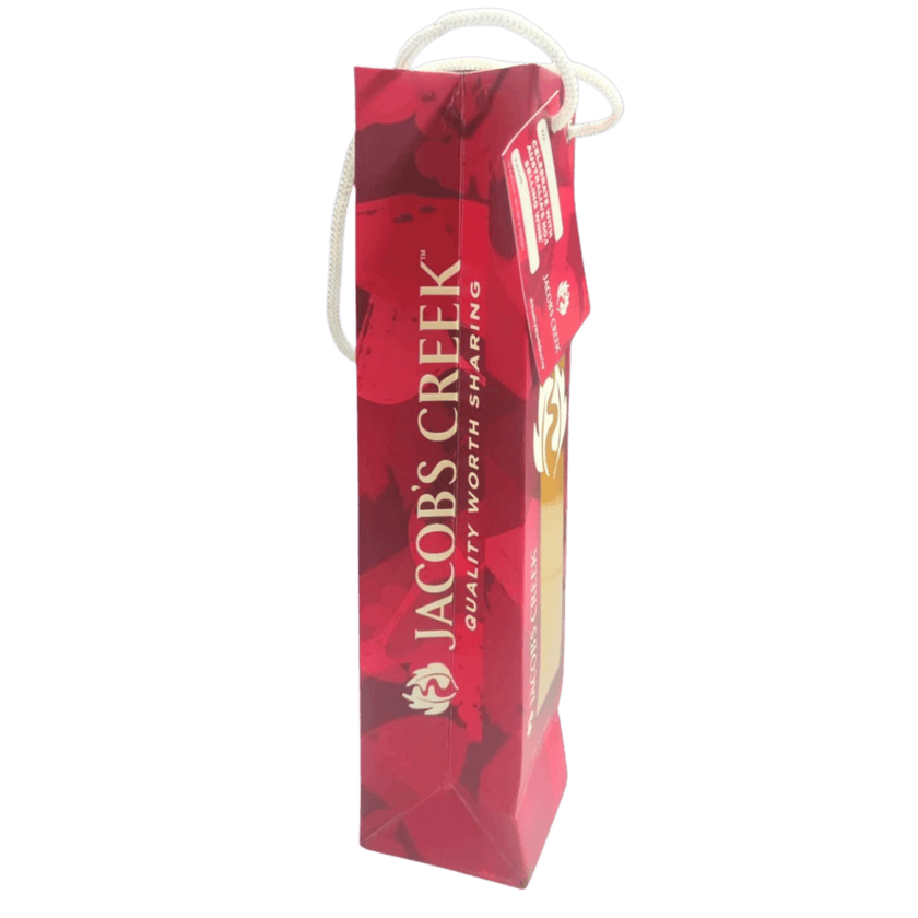 Jacob's Creek Gift Bag (Freebie) at ₱0.00 | Freebie | Boozy.ph