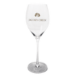 Jacob's Creek Wine Glass (Freebie) at ₱0.00 | Freebie | Boozy.ph