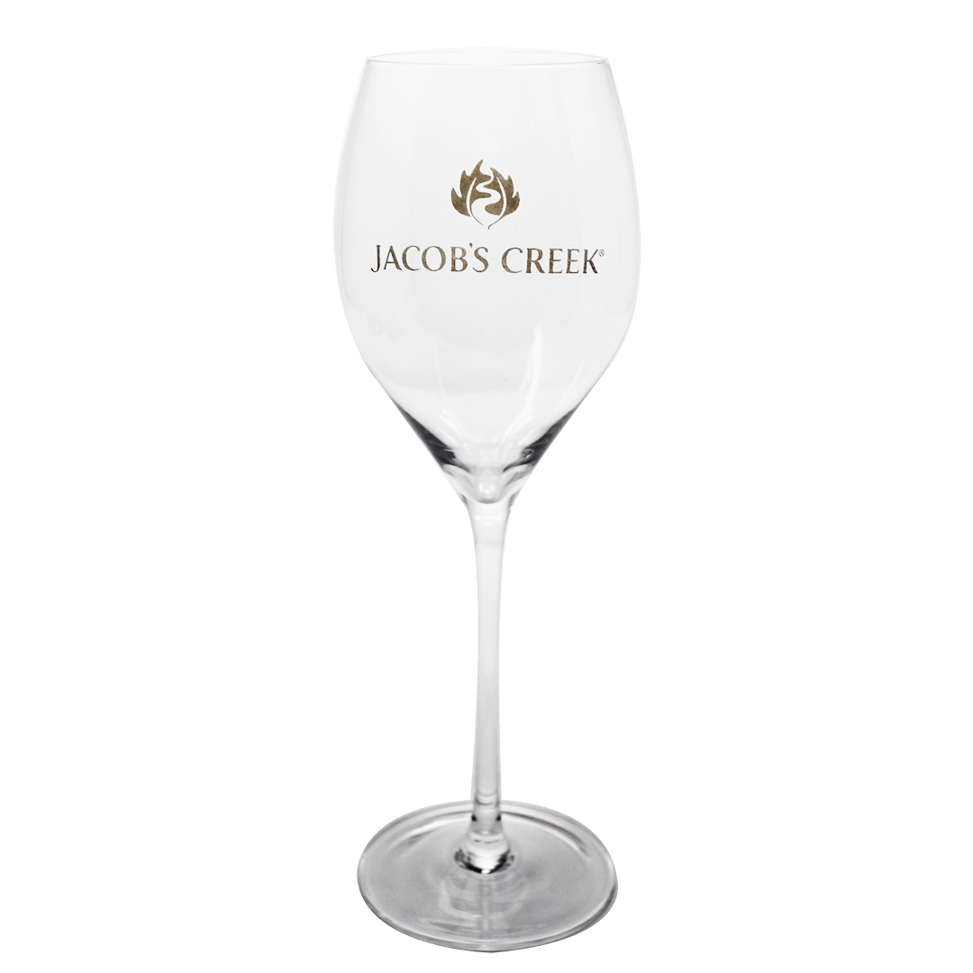 Jacob's Creek Wine Glass (Freebie) at ₱0.00 | Freebie | Boozy.ph