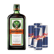 Jagerbomb Pack at ₱1295.00