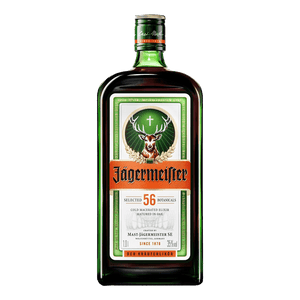 Jagermeister 1L at ₱1199.00