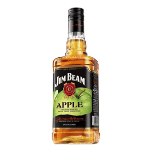 Jim Beam Apple 700ml at ₱999.00