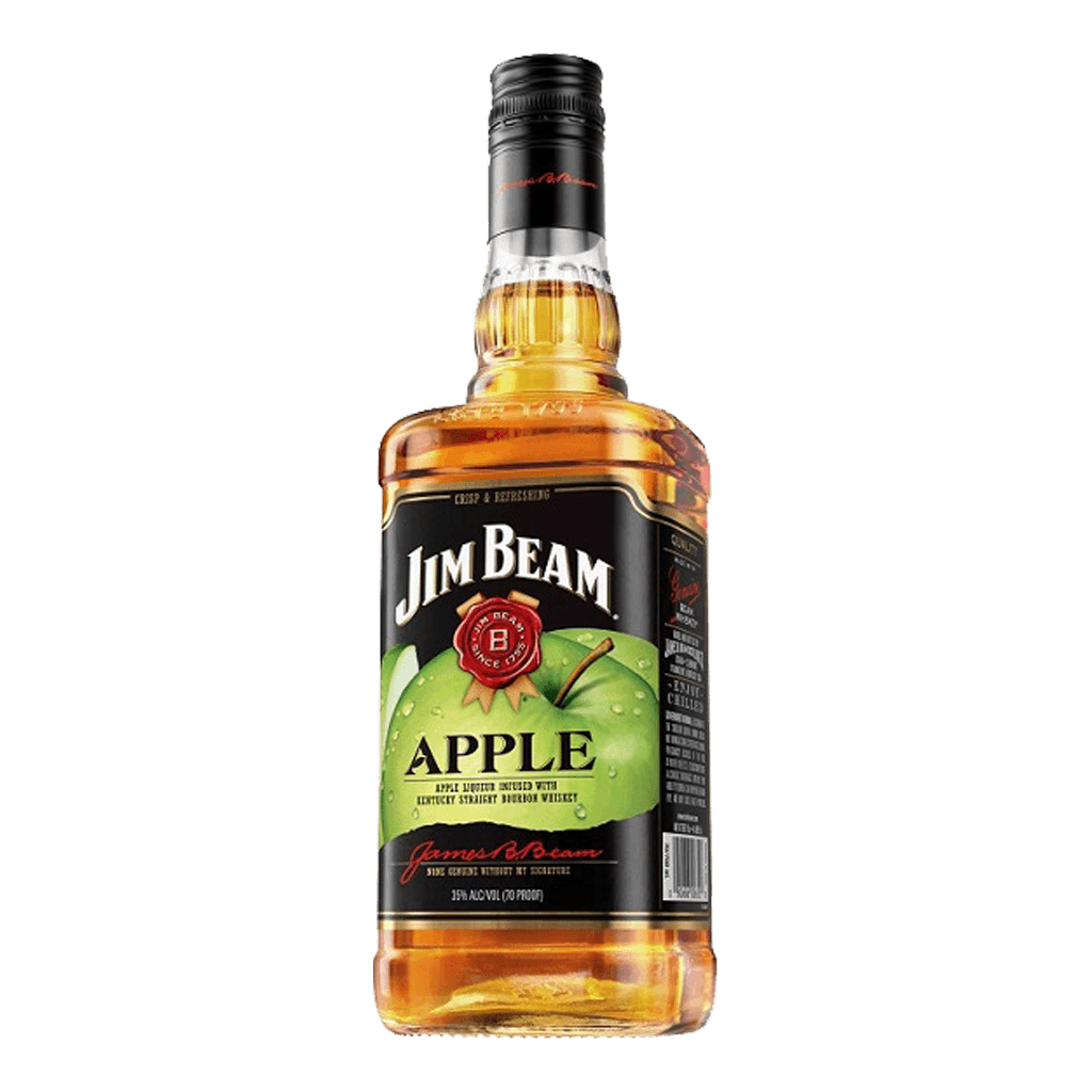 Jim Beam Apple 700ml at ₱999.00